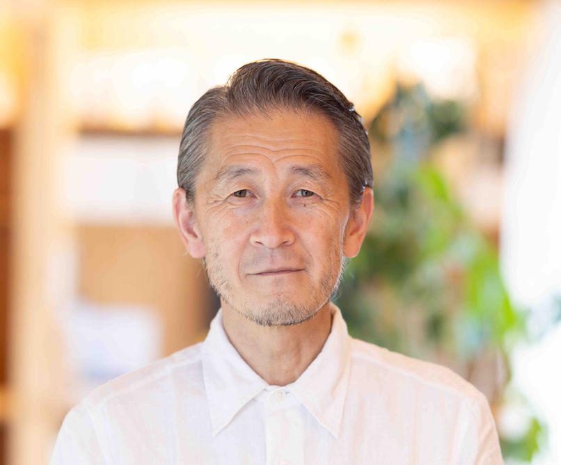 秦野 誠治 / Seiji Hatano
