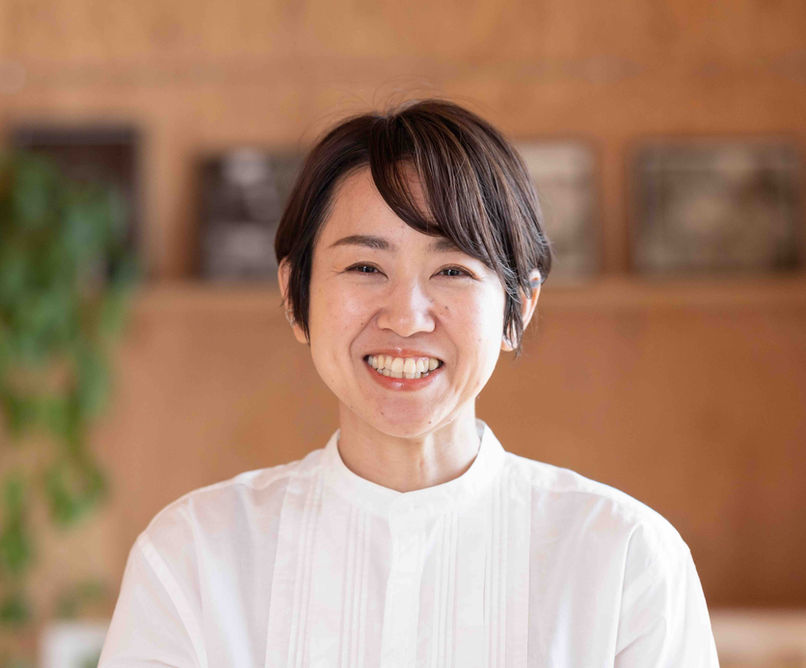 大岡 愛弓 / Ayumi Ooka