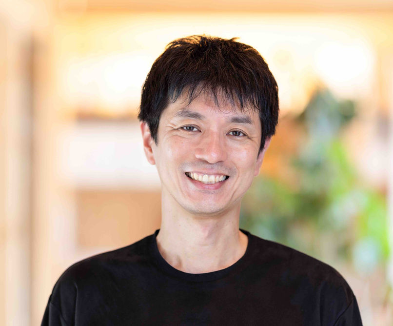 八木 健太郎 / Kentaro Yagi