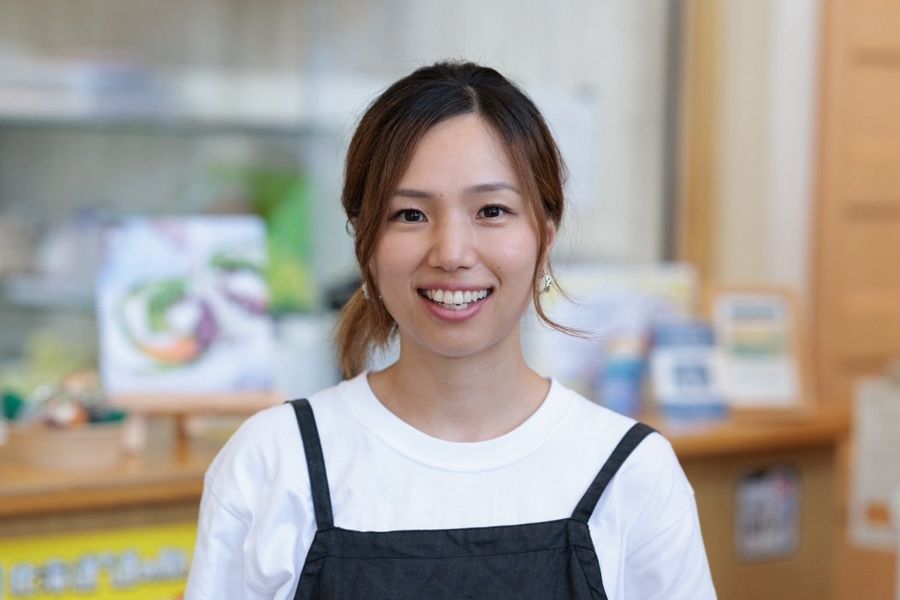宮島 華生 / Kanari Miyajima