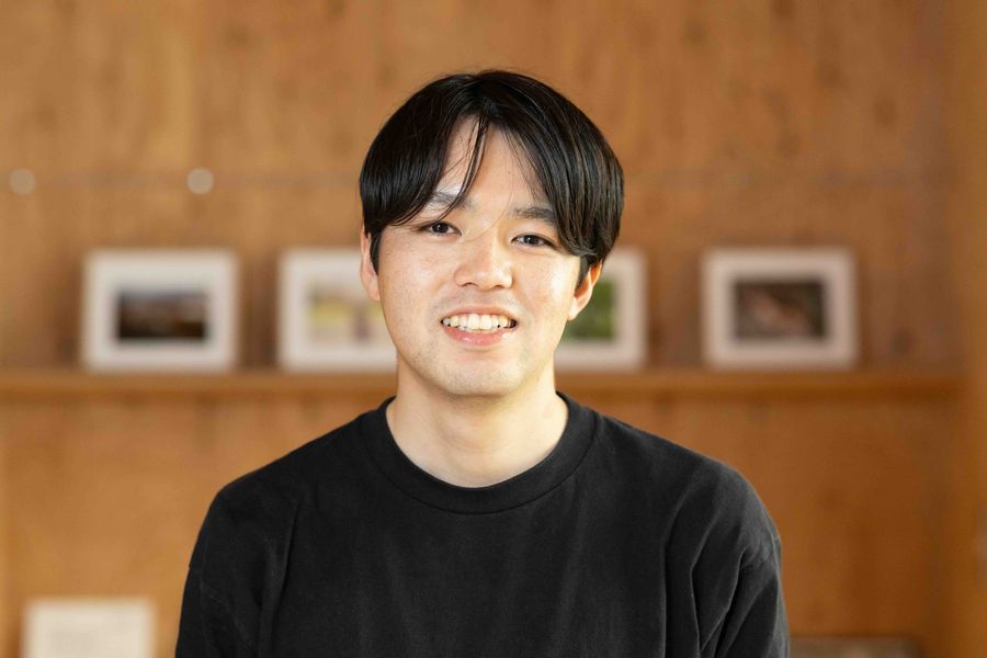 村並 陸斗 / Rikuto Muranami